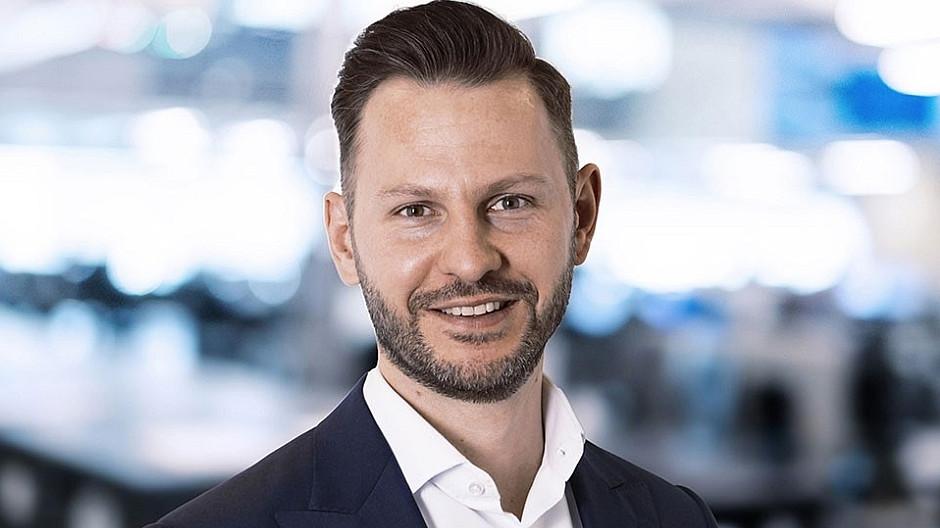 SRG: Vincent Aebi wird Transformationsleiter