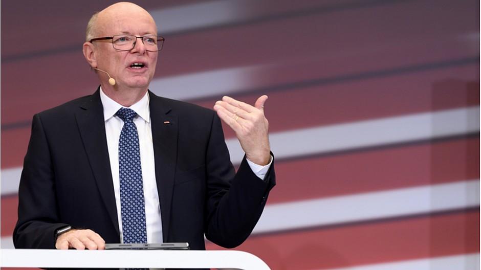 SBB: Vincent Ducrot wird neuer Bahn-Chef
