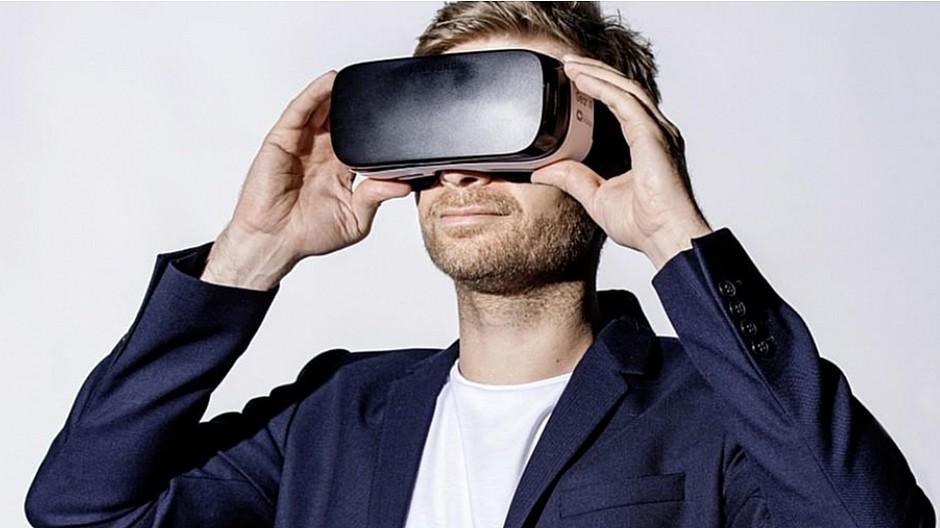 Ringier: «Virtual Reality ist wie Boulevard»