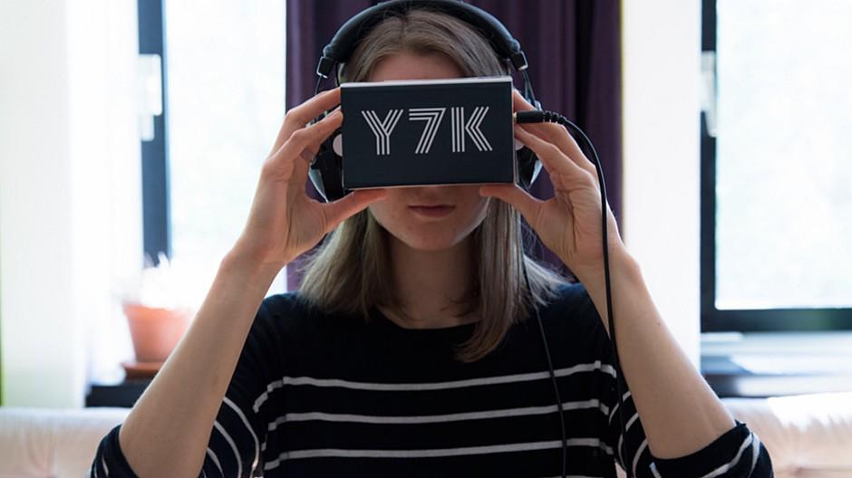 Y7K: Vom Smartphone zur virtuellen Brille
