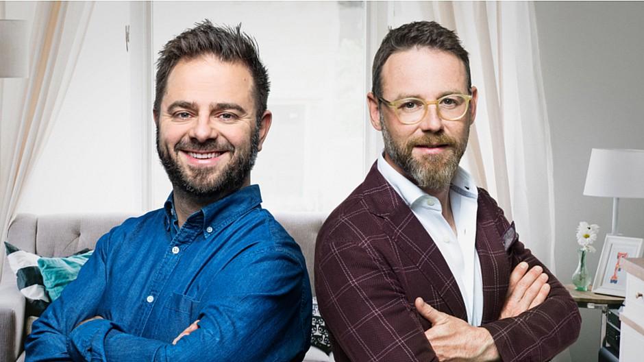 Zäme dihei: Virtueller Besuch in den Schweizer Stuben