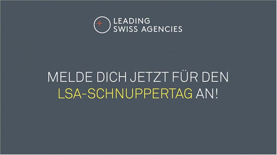 LSA: Virtueller Schnuppertag veranstaltet