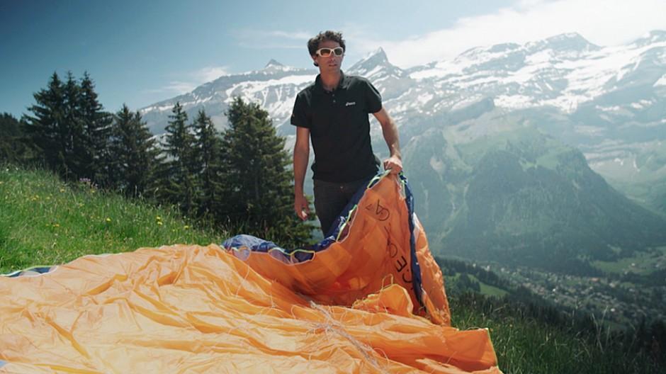 Publicis/Prodigious: «Vive la romandie!»