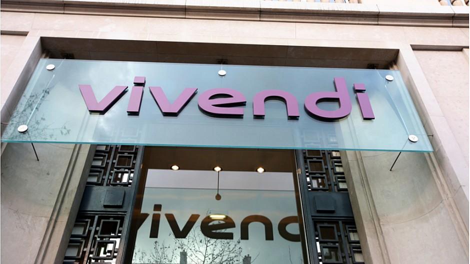 Börsengang: Vivendi macht der Musiksparte Tempo