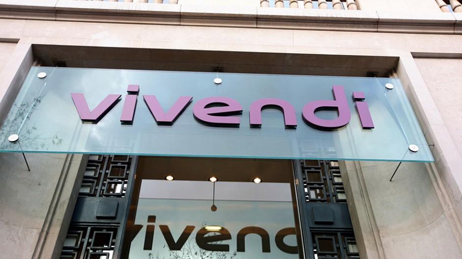 Frankreich: Vivendi will Lagardère übernehmen