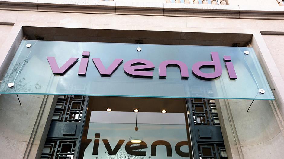 Frankreich: Vivendi wird Mehrheitseigner beim Medienkonzern Lagardère
