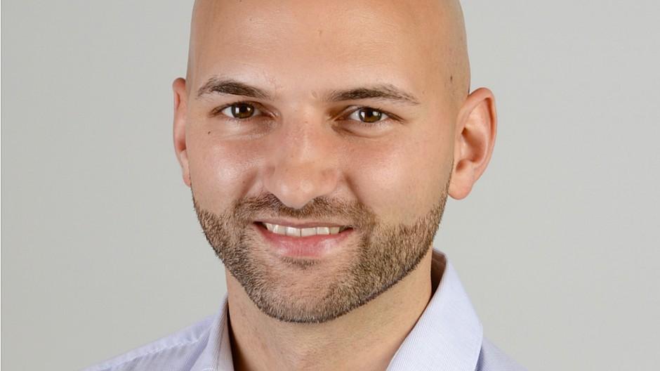 TeleZüri: VJ Luca Laube wechselt nach Deutschland