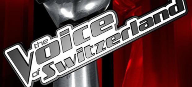 SRF: "The Voice of Switzerland" kommt zurück