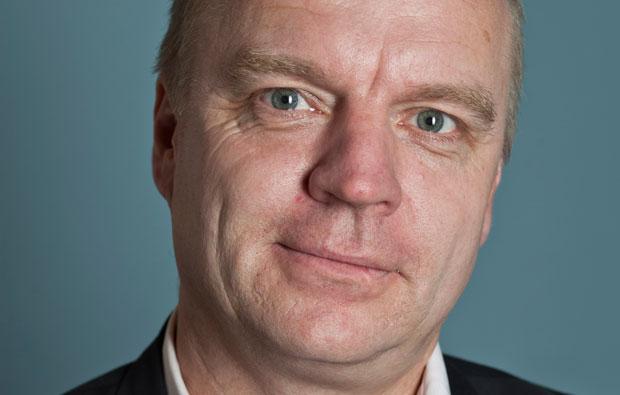 Online-News-Portal: Hansi Voigt und sein elfköpfiges Team haben die Büros bezogen