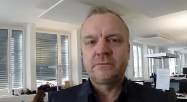 Watson: Hansi Voigts Erwartungen wurden übertroffen