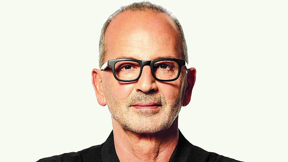 Manor: Volker Kächele wird Creative Director