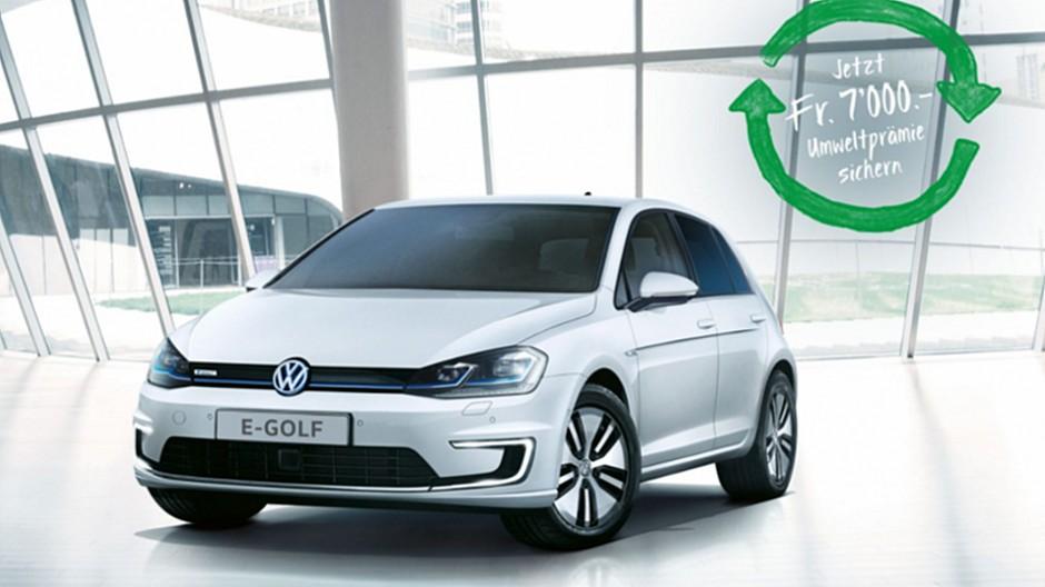 MediaCom: Volkswagen akustisch in Szene gesetzt