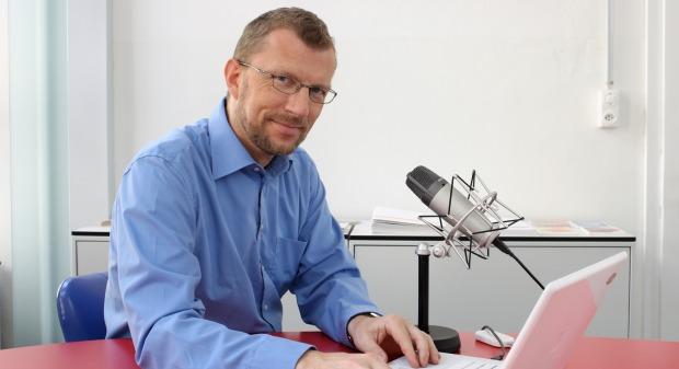 Kuble: Jürg Vollmer stösst als Brand Journalist zur Agentur