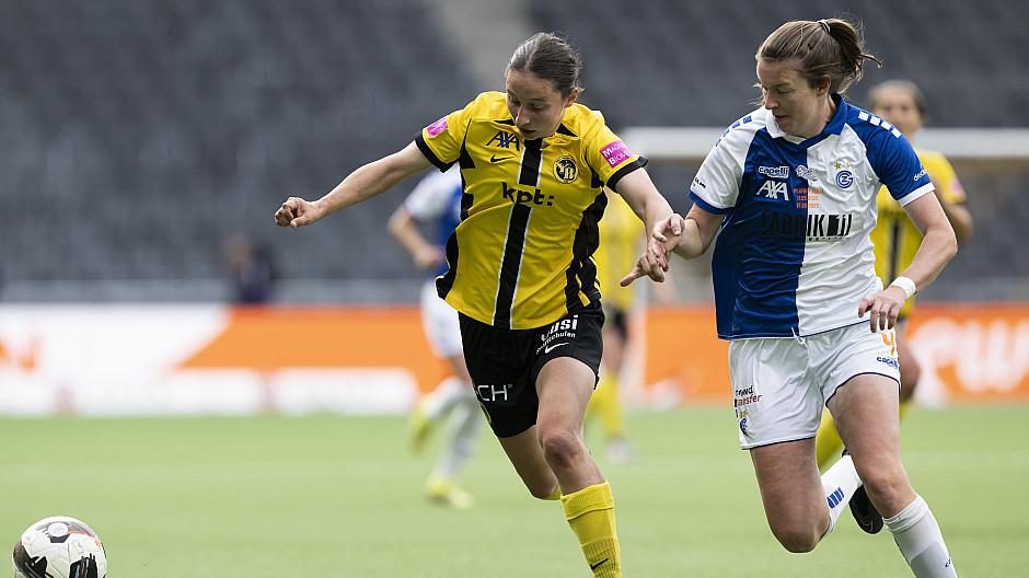 Frauenfussball: Vom Ausnahme- zum Normalzustand