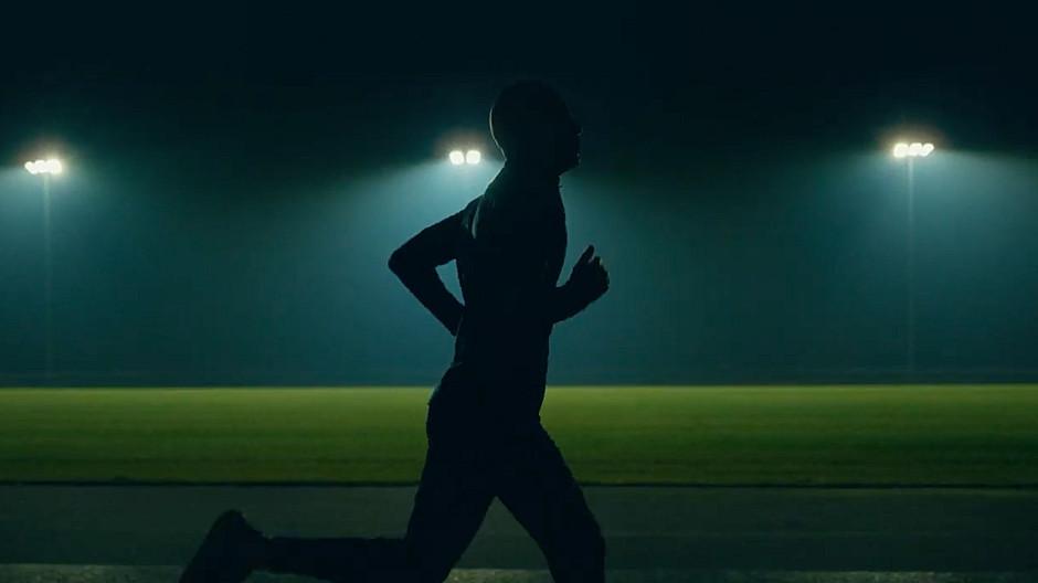 Thjnk Zürich: Vom einfachsten Sport der Welt