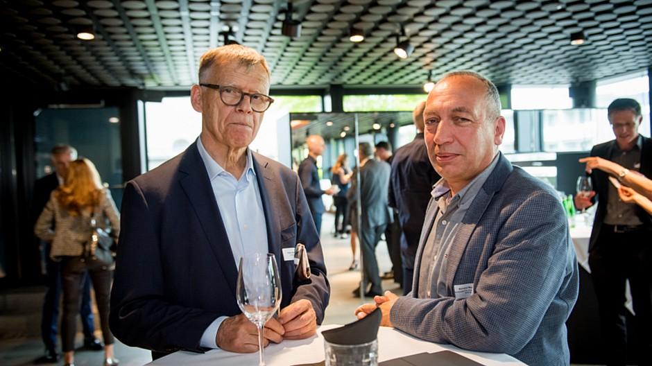 Medienrechtstagung: Vom Journalismus im digitalen Wandel