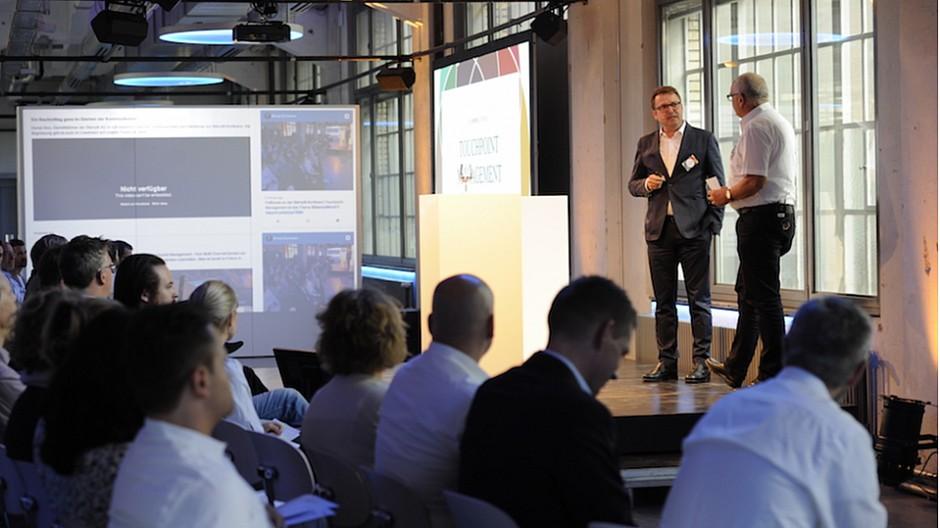 Touchpoint-Management: Vom Multi-Channel-Denken zur Kundensicht