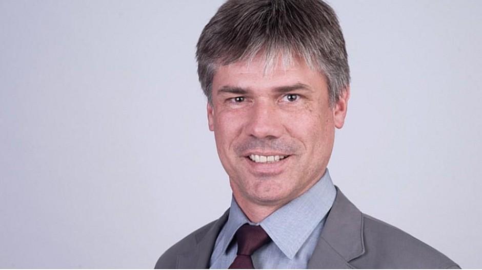Furrerhugi: Vom NZZ-Inland zur Blockchain