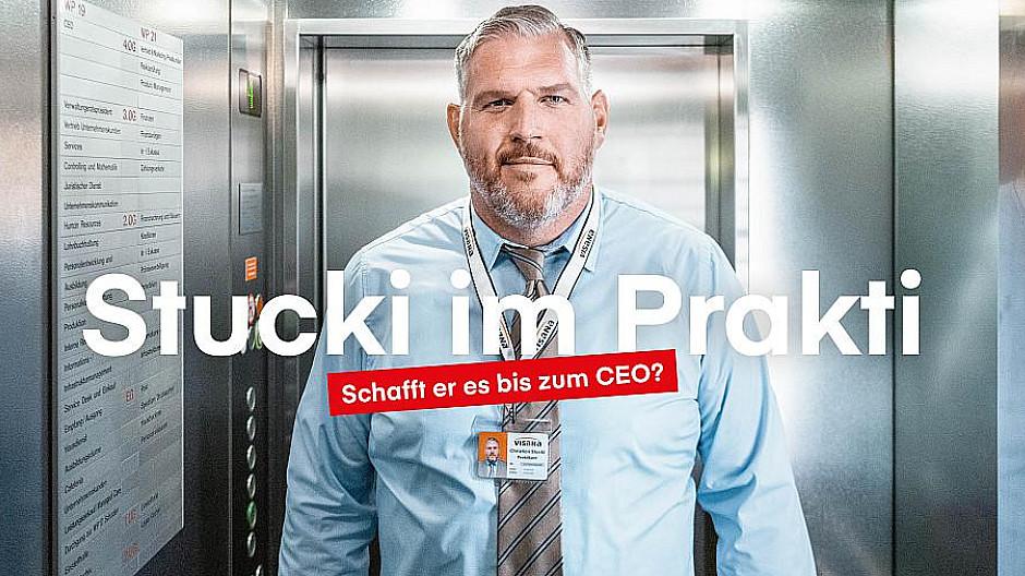 Bold: Vom Sägemehl zum Schreibtisch