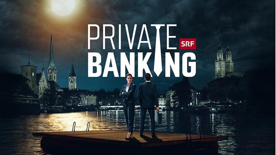 Private Banking: Vom Wandel im Schweizer Finanzsystem