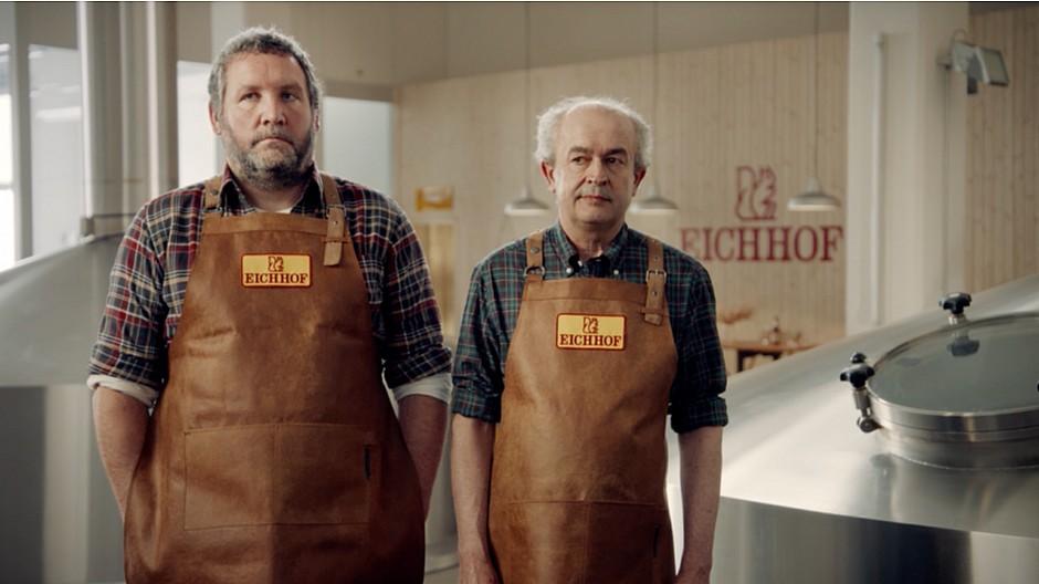 Publicis: Von Brauern, die lieber brauen als reden