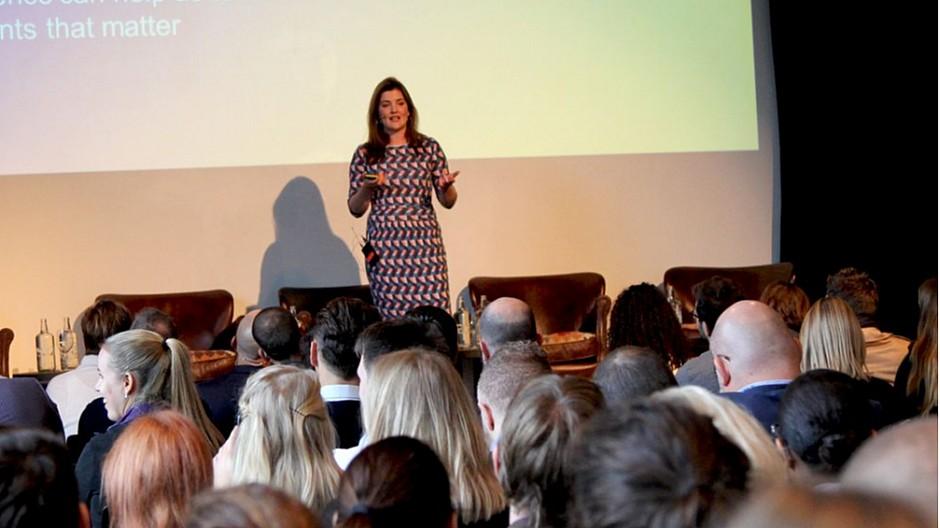 Goldbach Audience: Von den digitalen Herausforderungen