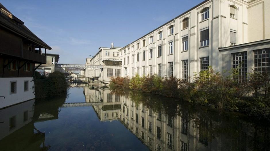 Cham Paper Group: Von der Papierproduzentin zur Immobilienfirma