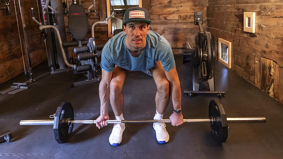 Brack: Von der Scheune zum Spitzensport-Gym