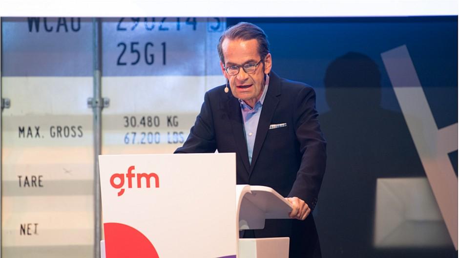 gfm-Trendtagung: Von digitalen Filialen und Purpose-Marketing