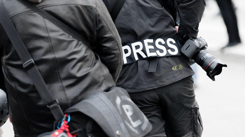 Tag der Pressefreiheit: Von Musterknaben und Journalistenmördern