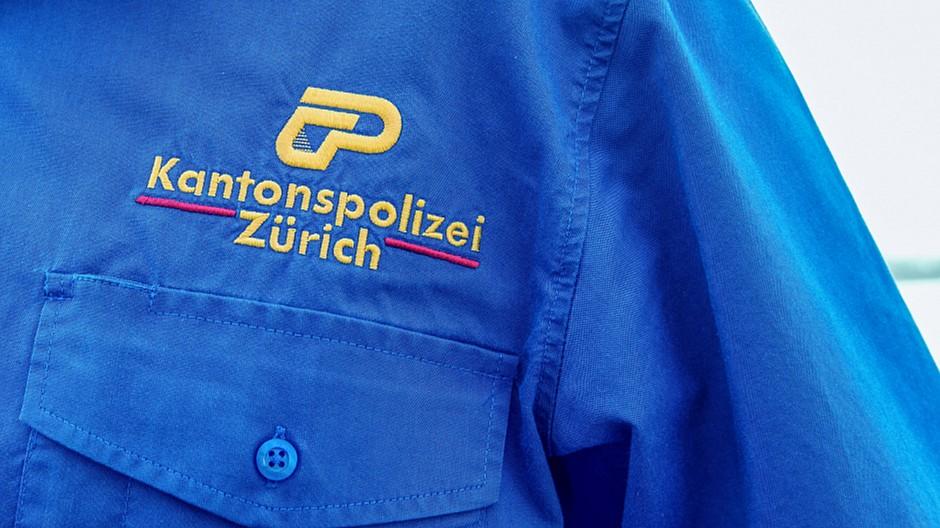 Kantonspolizei Zürich: Schiesserei gibt Startschuss zum ersten Tweet