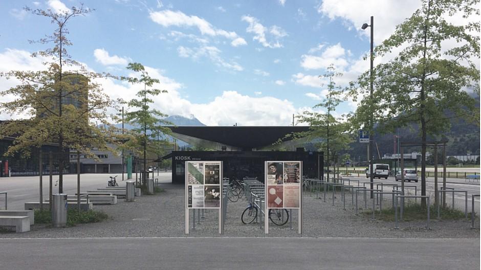 Modul: Von Stadt Luzern Auftrag erhalten