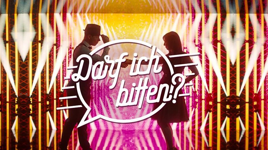 Darf ich bitten?: Von Walzer über Rock’n’Roll bis zu Hip-Hop