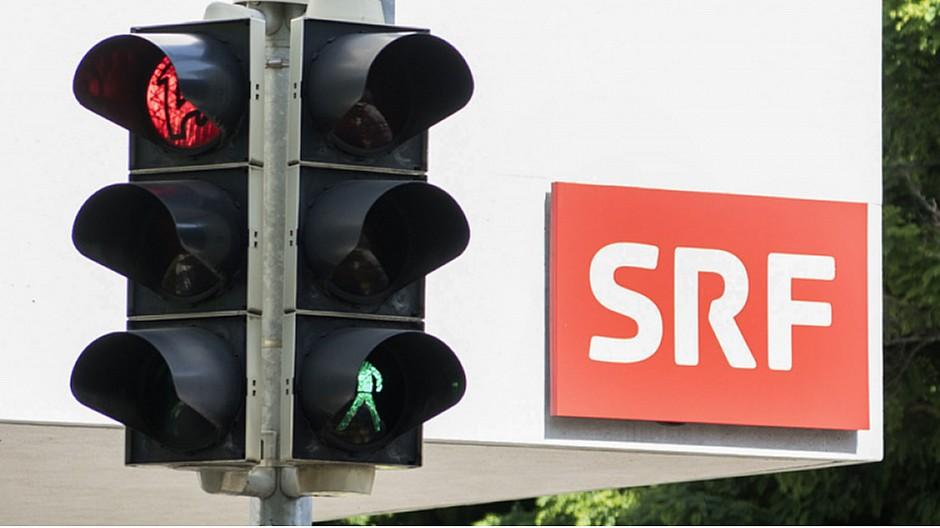 SRG: Vorbehalte gegenüber der Konzession