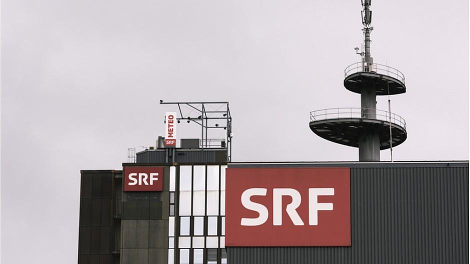 SRG-Konzession: Vorgehen des Bundes stösst auf bürgerlichen Widerstand