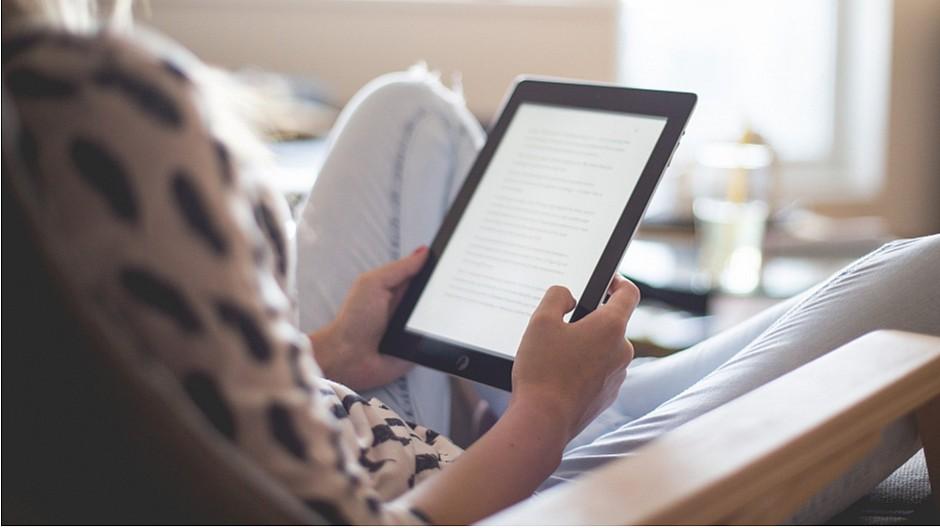 Amazon: Vorwurf der Preisabsprache bei E-Books