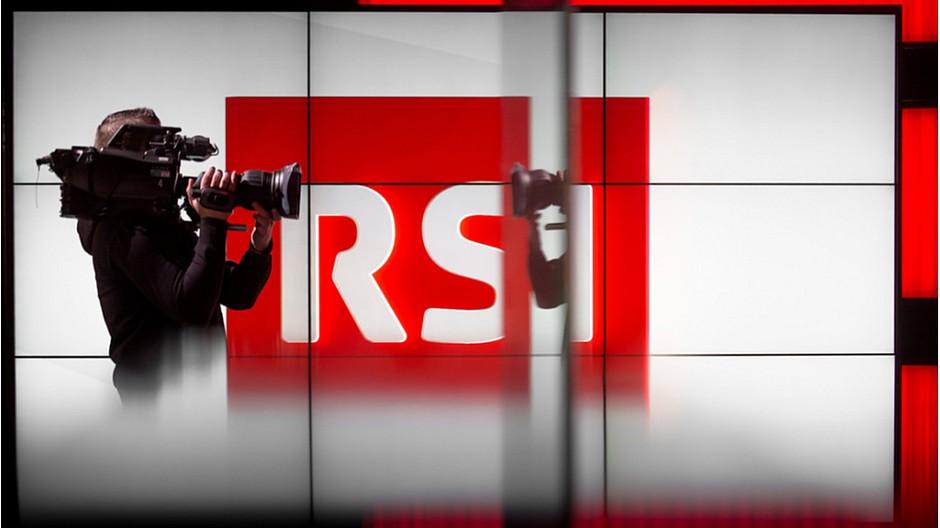 Belästigung und Mobbing: Vorwürfe nun auch gegen RSI