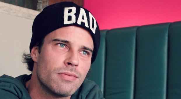 LikeMag: "Bachelor" Vujo wird jetzt Sex-Experte