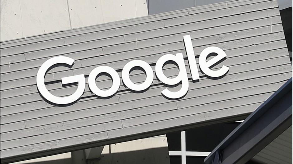 Alphabet: Wachstum der Google-Mutter verlangsamt sich
