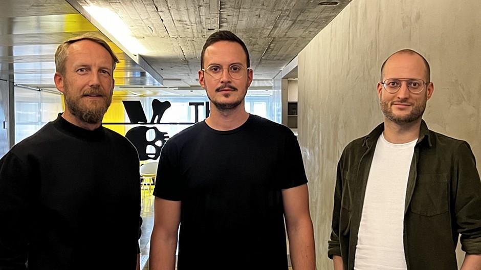 TBWA\Zürich: Wachstum fordert Köpfe, neue Köpfe