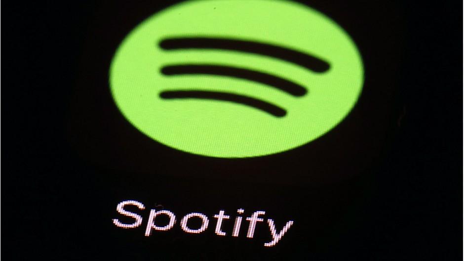 Spotify: Mehr Kunden trotz Kontroverse um Joe Rogan