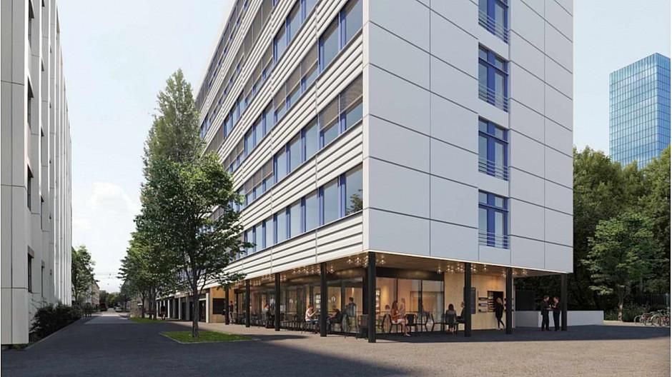 Westhive: Wachstum trotz Homeoffice