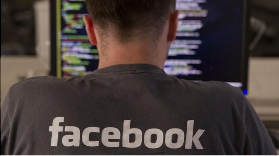 Facebook: Wachstum übertrifft alle Erwartungen
