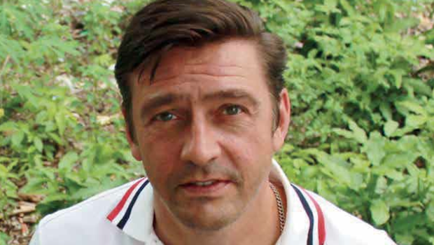 Peter Wälty: James Bond des Onlinejournalismus
