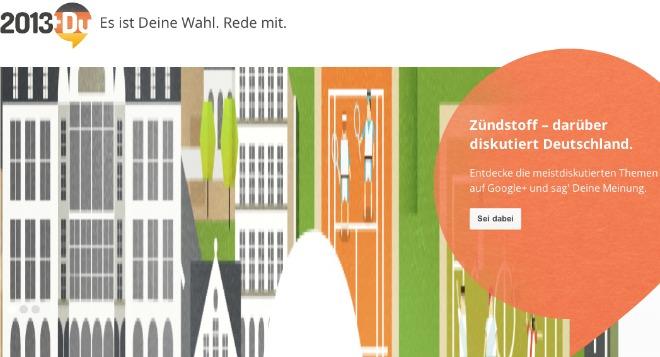 Berlin: Wahlkampf am Bildschirm