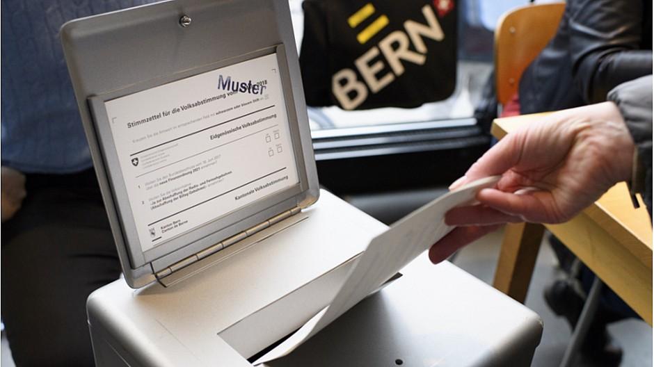 Krise des Lokaljournalismus: Wahlbeteiligung hängt von lokaler Berichterstattung ab