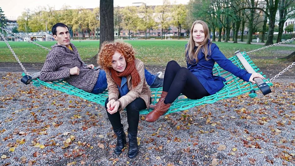Yuujou: Während 100 Tagen Freundschaften bilden