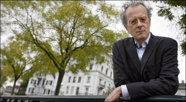 Todesfall: Galerist Walter Keller gestorben