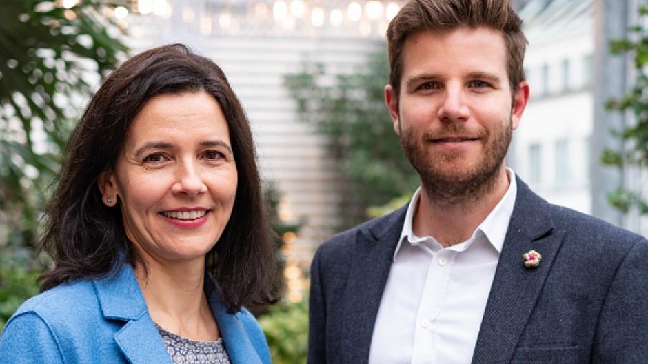 Inclusion Stories: Wandel zu mehr Diversität und Inklusion