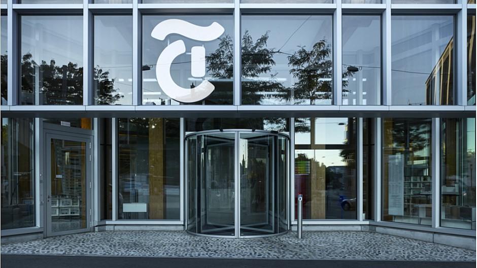 Tamedia: Wann kommt es zur Entlassungswelle?